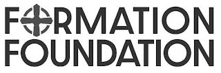 FORMATION FOUNDATION logo