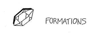 FORMATIONS logo
