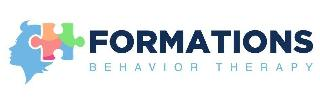 FORMATIONS BEHAVIOR THERAPY logo