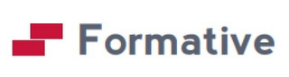 FORMATIVE logo