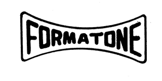 FORMATONE logo