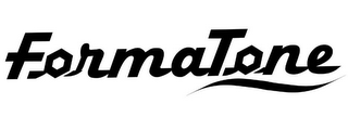 FORMATONE logo