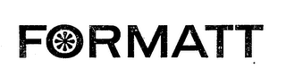 FORMATT logo