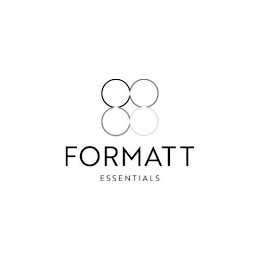 FORMATT ESSENTIALS logo