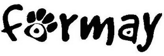 FORMAY logo