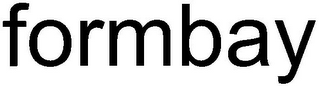 FORMBAY logo