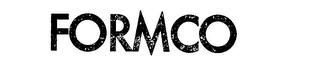 FORMCO logo