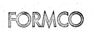 FORMCO logo