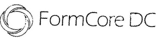FORMCORE DC logo