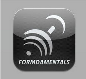 FORMDAMENTALS logo