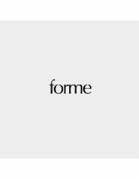 FORME logo