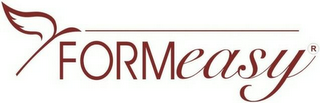 FORMEASY logo