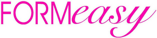 FORMEASY logo