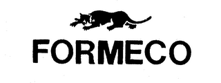 FORMECO logo