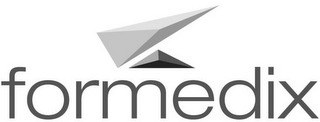 FORMEDIX logo