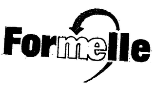 FORMELLE logo