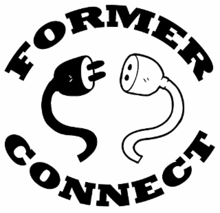 FORMER CONNECT logo