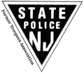 FORMER TROOPERS ASSOCIATION STATE POLICE NJ logo