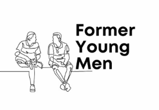 FORMER YOUNG MEN logo