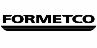 FORMETCO logo