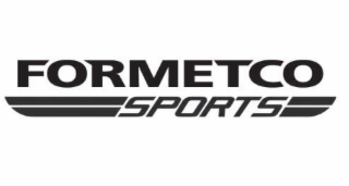 FORMETCO SPORTS logo