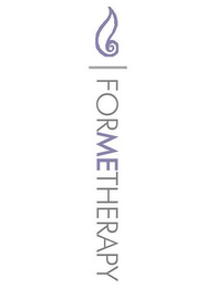 FORMETHERAPY logo