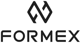 FORMEX logo