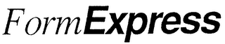 FORMEXPRESS logo