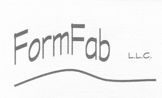 FORMFAB L.L.C. logo