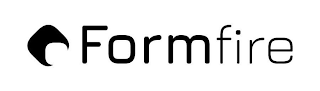 FORMFIRE logo