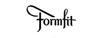 FORMFIT logo