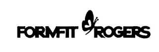 FORMFIT ROGERS logo