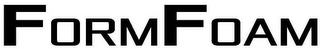 FORMFOAM logo