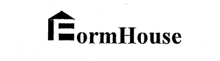 FORMHOUSE logo
