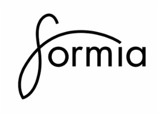 FORMIA logo