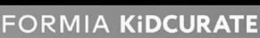 FORMIA KIDCURATE logo