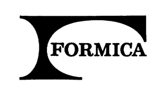 FORMICA logo