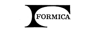FORMICA logo