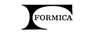 FORMICA logo