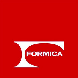 FORMICA logo