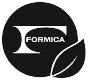 FORMICA logo