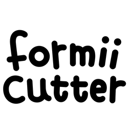 FORMII CUTTER logo