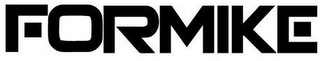 FORMIKE logo