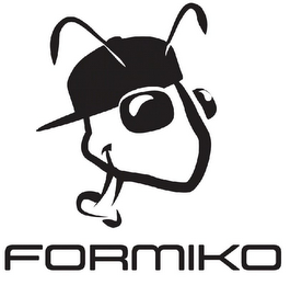 FORMIKO logo