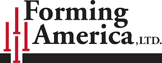 FORMING AMERICA, LTD. logo