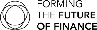 FORMING THE FUTURE OF FINANCE logo