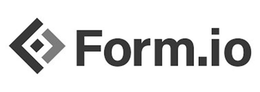 FORM.IO logo