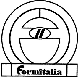 FORMITALIA logo