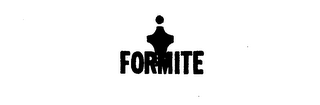 FORMITE logo