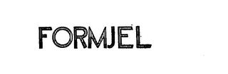 FORMJEL logo